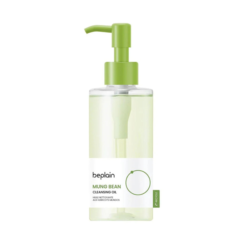 BEPLAIN Mug Bean Cleansing Oil