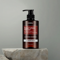KUNDAL Natural Caffeine Hair Care White Musk Shampoo 500ml