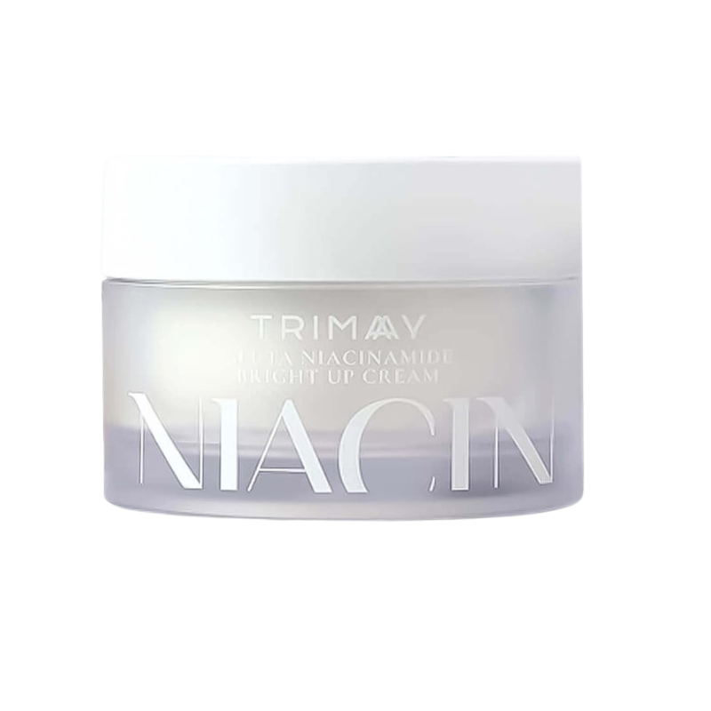 TRIMAY Gluta Niacinamide Bright Up Cream
