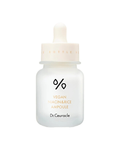 DR.CEURACLE Vegan Niacin&Rice Ampoule