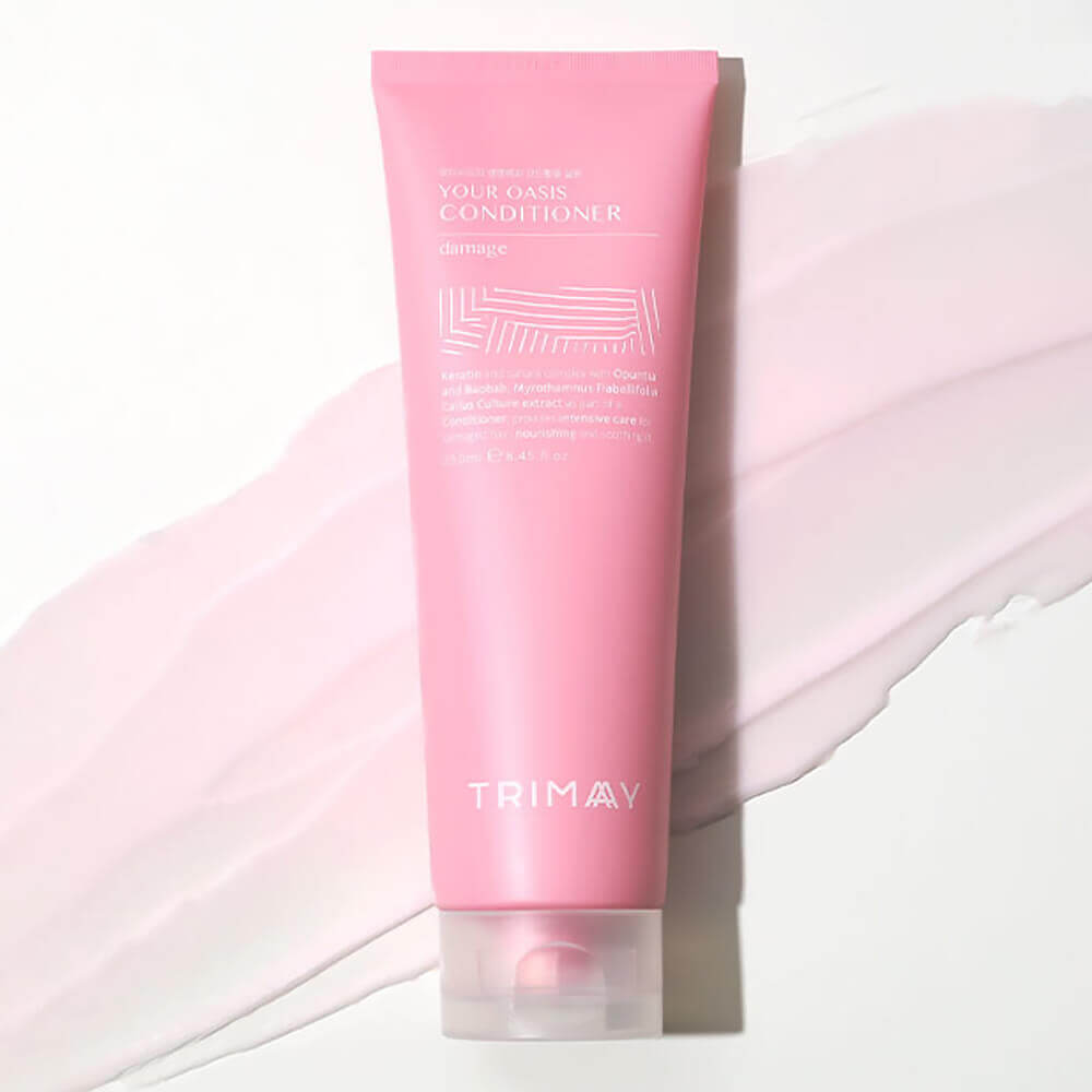TRIMAY Your Oasis Conditioner Damage 120 ML