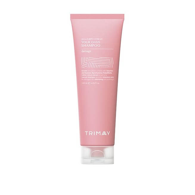 TRIMAY Your Oasis Shampoo Damage 120 ML