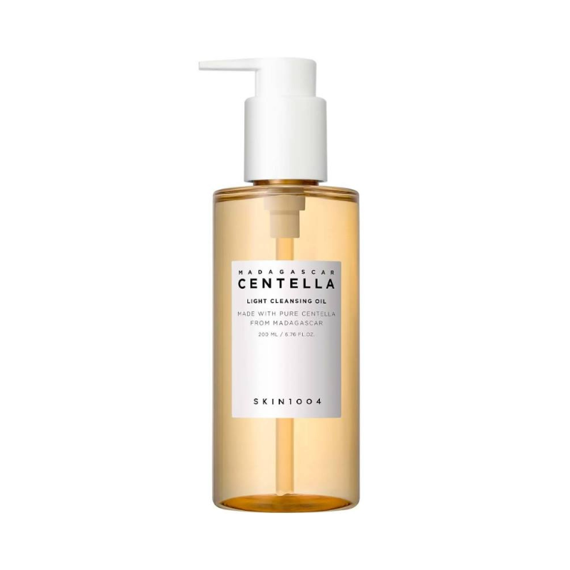 SKIN1004 Madagascar Centella Madagascar Centella Light Cleansing Oil