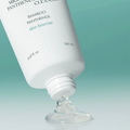 PURITO SEOUL Mighty Bamboo Panthenol Cleanser