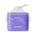 MEDIHEAL PDRN Lifting Pad 100pcs Face Toner