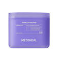 MEDIHEAL PDRN Lifting Pad 100pcs Face Toner