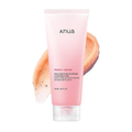 ANUA Peach Niacin Spread Cleansing Foam