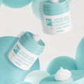 OOTD Peptide Skin Barrier Cream
