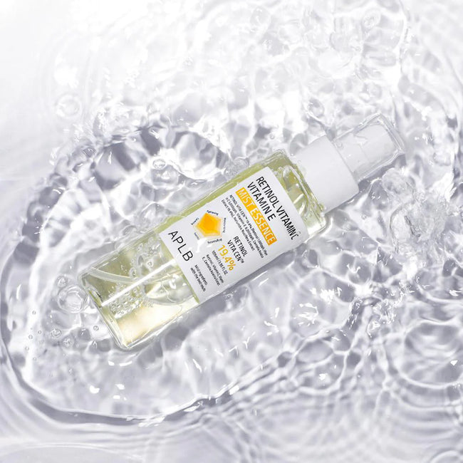 APLB Retinol Vitamin C vitamin E Mist Essence