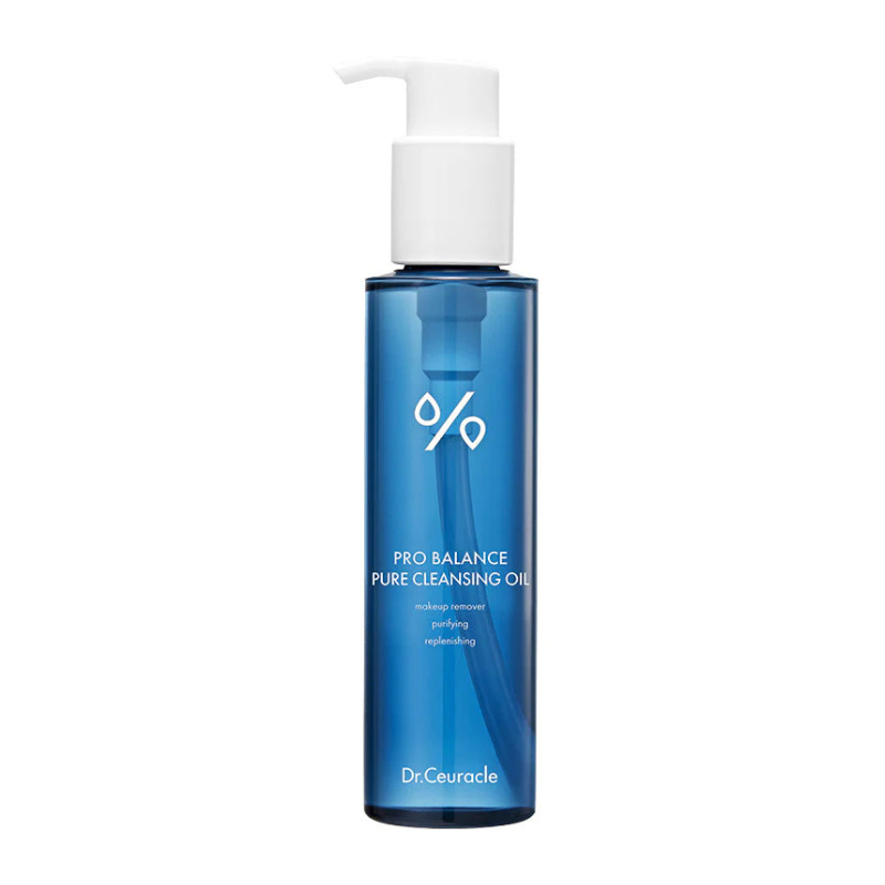 DR.CEURACLE Pro Balance Pure Cleansing Oil 155ML