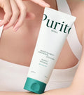 PURITO SEOUL Mighty Bamboo Panthenol Cleanser