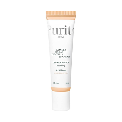 PURITO  Cica Clearing BB Crème 13 Neutral Ivory