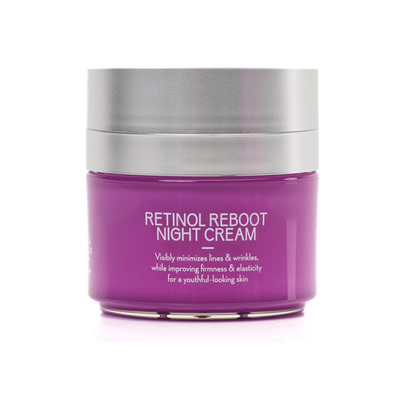 YOUTH LAB Retinol Reboot Night Cream 50ml