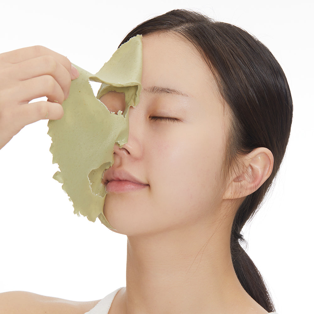 VT COSMETICS Reedle Shot EX Cica Modeling Pack