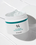 DR.CEURACLE Cica Regen 95 Soothing Gel