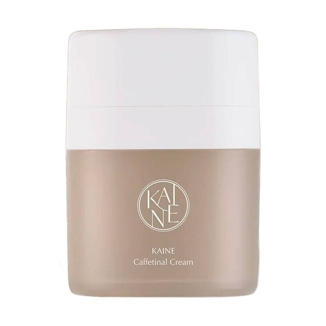 KAINE  Caffetinal Cream
