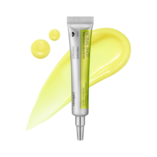 CELIMAX The Vita-A Retinal Shot Tightening Booster
