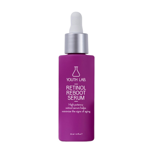 YOUTH LAB Retinol Reboot Serum 30ml