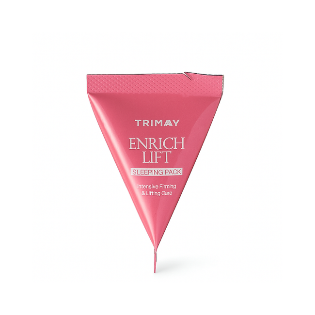 TRIMAY Enrich-Lift Sleeping Pack 3g
