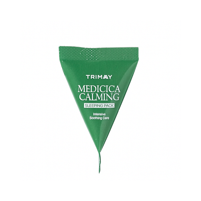 TRIMAY Medicica Calming Sleeping Pack 3g
