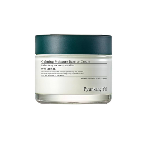 PYUNKANG-YUL Calming Moisture Barrier Cream