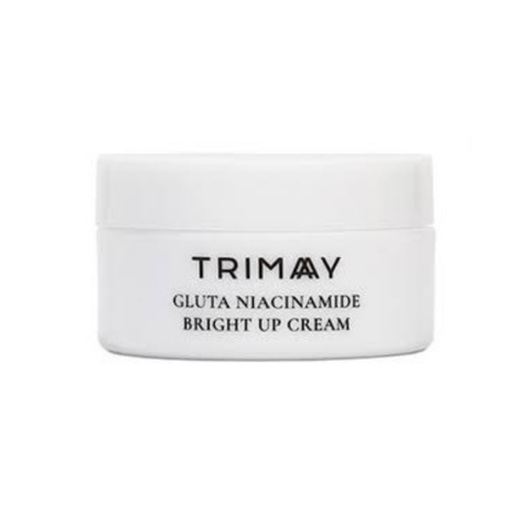 TRIMAY Gluta Niacinamide Bright Up Cream 10 ML