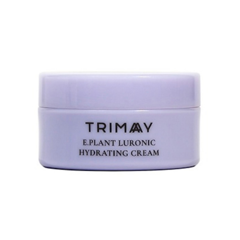 TRIMAY E.Plant Luronic Hydrating Cream 10 ML