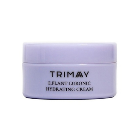 TRIMAY E.Plant Luronic Hydrating Cream 10 ML