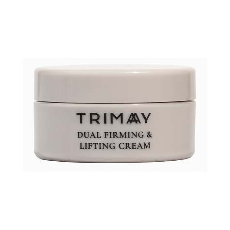 TRIMAY Dual Firming&Lifting Cream 10 ML