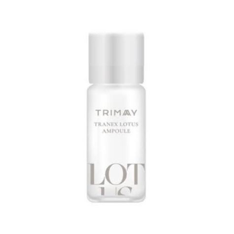 TRIMAY Tranex Lotus Ampoule 10 ML