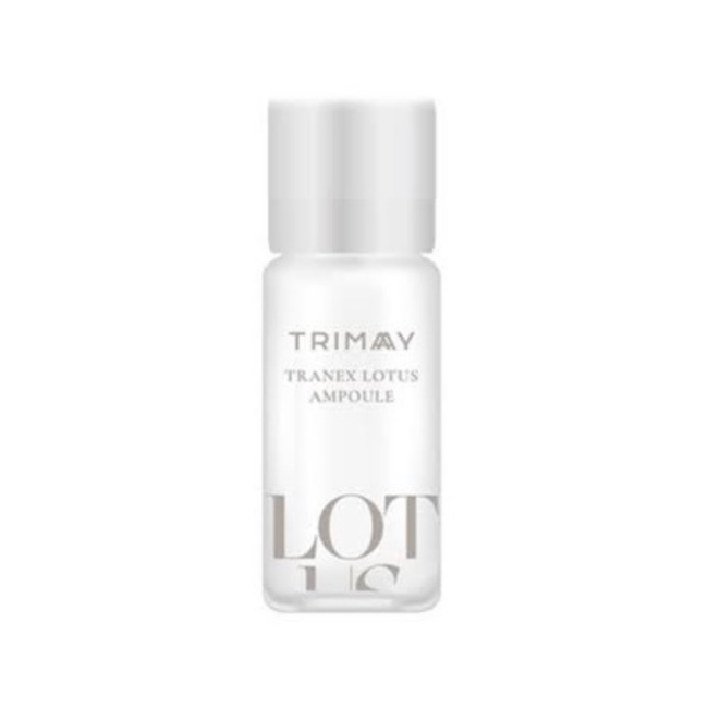 TRIMAY Tranex Lotus Ampoule 10 ML