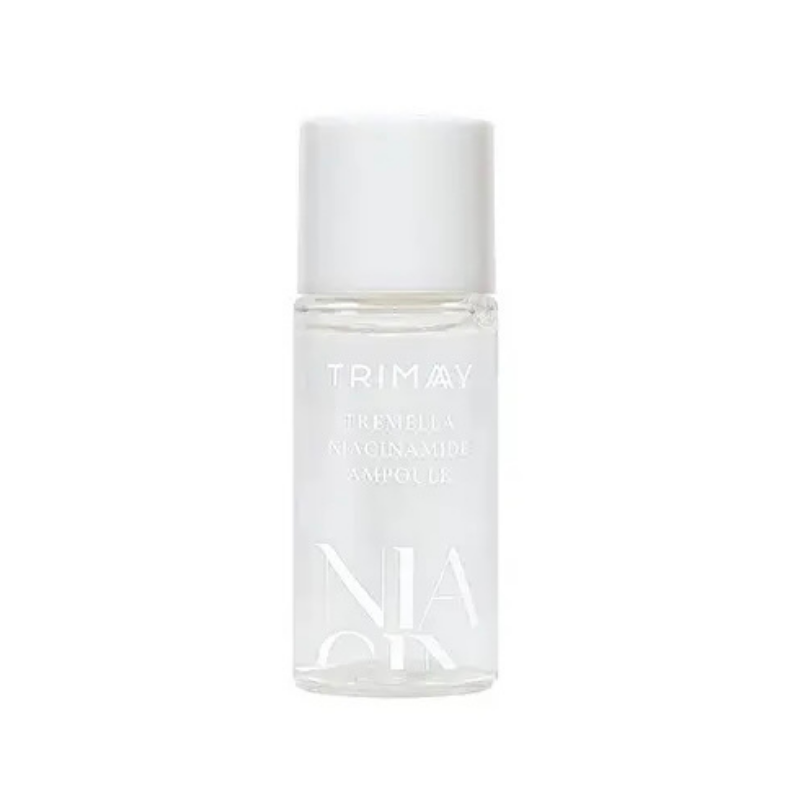 TRIMAY Tremella Niacinamide Ampoule