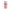 HUEMI Melting Glaze Lip Gloss- 04 FLARE PINK