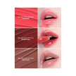 HUEMI Melting Glaze Lip Gloss- 04 FLARE PINK