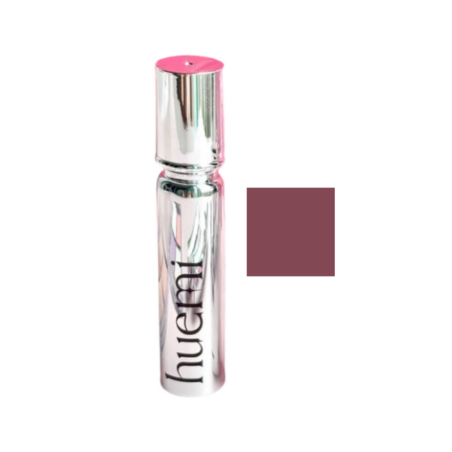 HUEMI Melting Glaze Lip Gloss- 03 ON GLAM