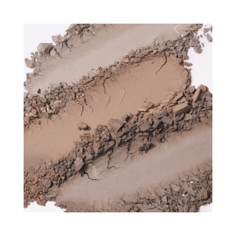 HUEMI Triple Contour Shading