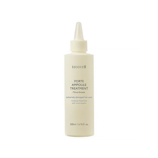 TREECELL Forte Ampoule Treatment
