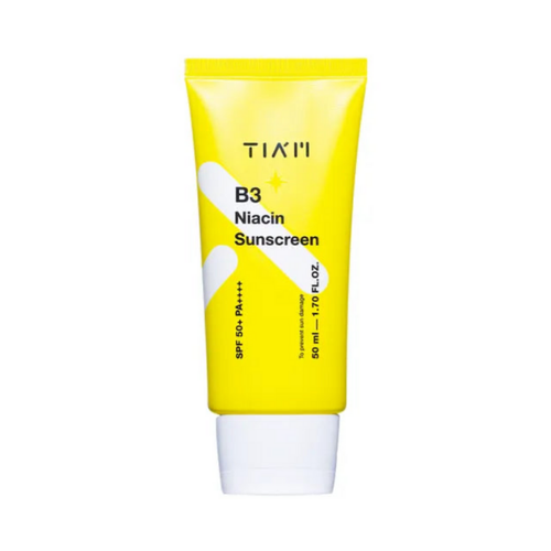 TIA'M B3 Niacin Sunscreen SPF50+ PA++++