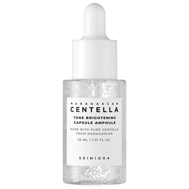 SKIN1004 Madagascar Tone Brightening Capsule Ampoule 30 ML