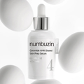 NUMBUZIN No.4 Ceramide AHA Glazed Skin Prep Serum