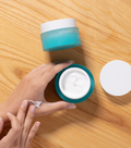 VVBETTER TECA Lifting Moisture Cream