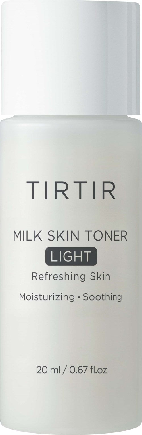 TIRTIR Milk Skin Toner 20 ML