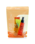 YOUTH LAB Sun & After Sun Travel Size Pochette 3 pcs