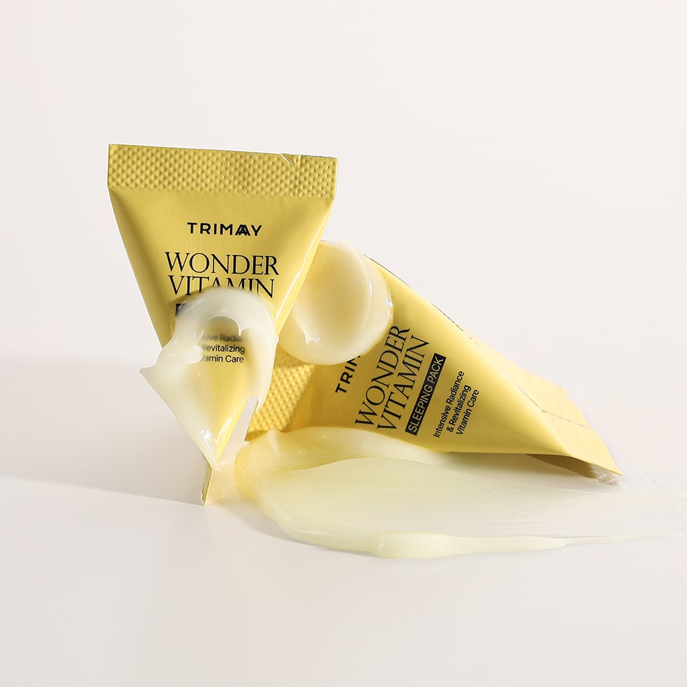 TRIMAY Wonder Vitamin Sleeping Pack 1 EA