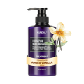 KUNDAL Honey & Macadamia Protein Treatment Amber Vanillia Hair Mask 500ml