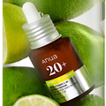 ANUA Vitamin C 20 Blemish Serum