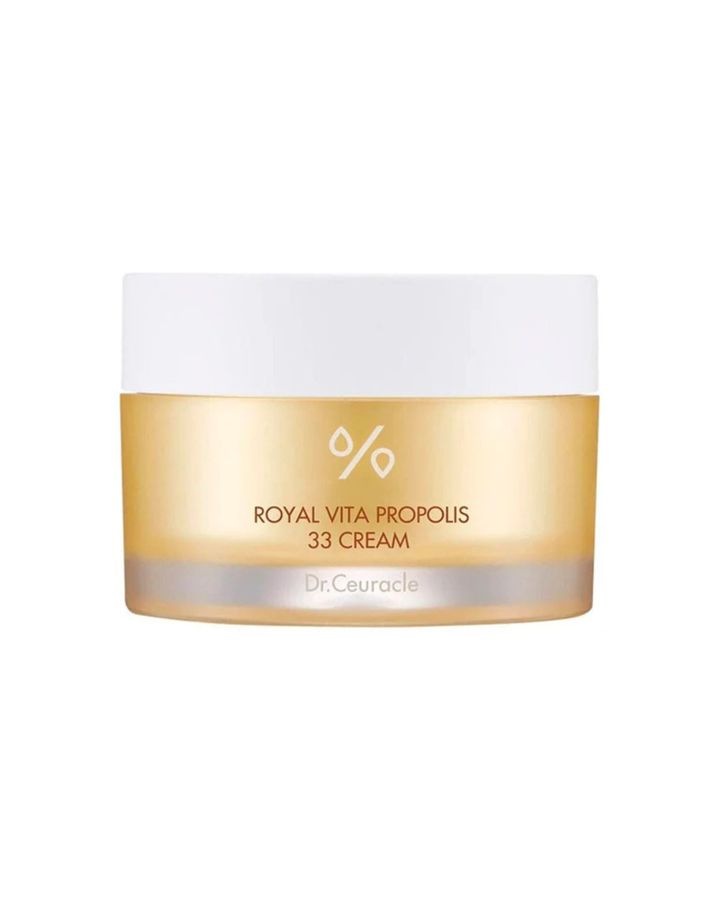 DR.CEURACLE Royal Vita Propolis 33 Cream