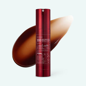 VT COSMETICS Red Booster Reedle Shot 300