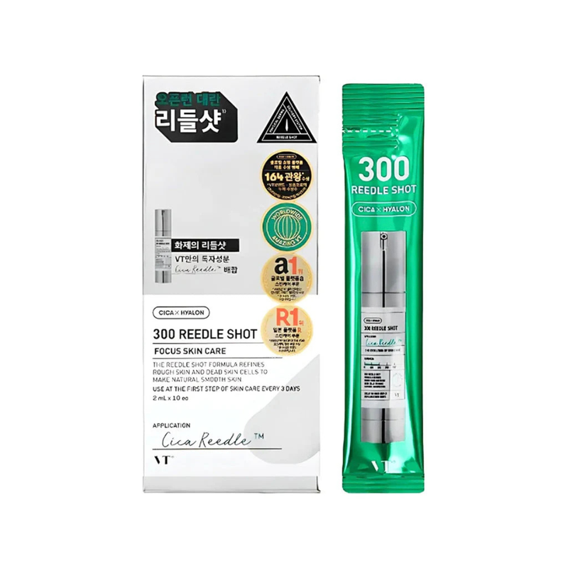 VT Reedle Shot 300 Stick Pouch