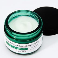 Revitalisez votre peau grâce à Some By Mi AHA-BHA-PHA 30 days miracle cream